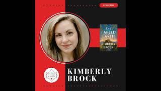 Kimberly Brock - THE FABLED EARTH