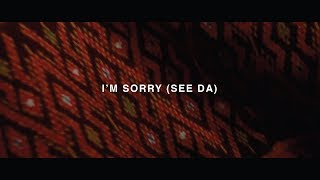 I'm Sorry (สีดา) • The Rube ("Thai Silk" Video English Project) by qratchakrich