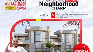 Unlocking Luxury: C of O  Revolution in Lekki Aviation #land