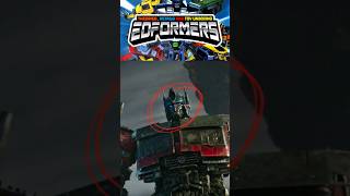 Did you catch this heartwarming detail in Transformers:Rise of the Beasts? #edformers #transformers