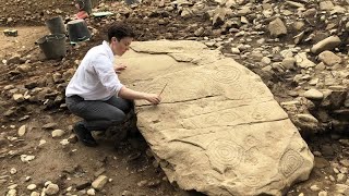 Lecture 5: Dowth Passage Tomb with Cliodhna Ní Lionáin