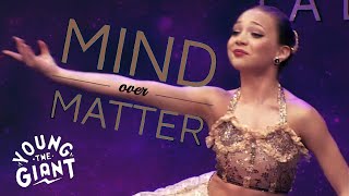 Dance Moms |  Mind Over Matter  X  Dreams Come True  | Audio Swap