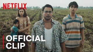 Father and Son Learn How to Survive in a Zombie Apocalypse | Outside | Netflix Philippines