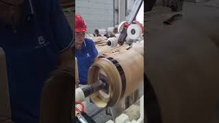 500 kVA Transformer HV Winding