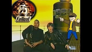 "От Винта!" - обзор на Fallout