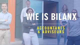 Wie is Bilanx? Even voorstellen! | Bilanx Accountants & Adviseurs