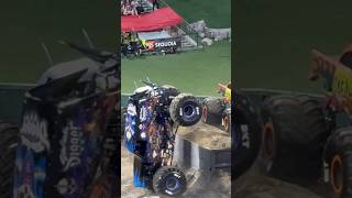 Monster Jam 2024 X-tream 29