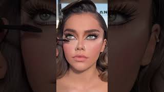 amazing makeup transform #shorts