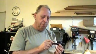 Wood Turning Robust Live Center Review: woodturning