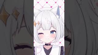 ウインクかわい？ #vtuber #vtoker #新人vtuber #新人vtuberを発掘せよ #vtuber好きと繋がりたい #shorts