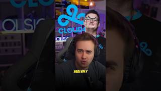 Як розсипалися Cloud 9 #olsior #cs2 #news #cloud9 #c9