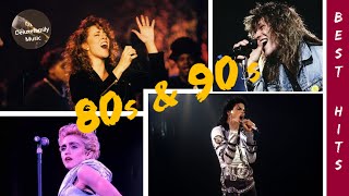 Greatest hits 80s and 90s the best music in the culture #80s #Popular #Songs #90s