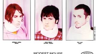 Modest Mouse - Broke (live)