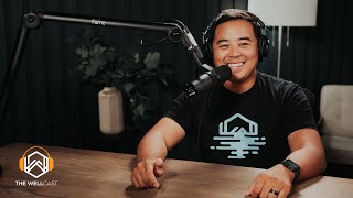 Intentionally Pursuing Community // The WellCast Ep 67