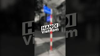 Lost shots - Hanoi - Vietnam #photography #hanoi #vietnam