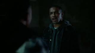 Power Season 5 Dre Gets Mad At 2 Bit For Killing A Member Of The Toros Locos Lorenzo