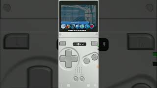 PREMIER MANAGER 2003-2004 Game Boy Advance #gameplay #gba #android #emulator #retrogaming