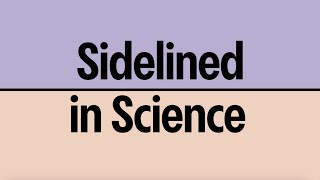 Sidelined in Science: The science behind roadblocks to women’s academic career in (financial) econ.