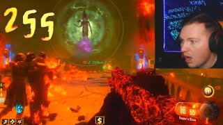 🍕Pizza Completes Round 255 SoE Easter Egg🍕