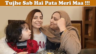 Ek Din Ami Ke Sath | Ami Ke Din Ko Kase Banaya Special ? | Ayesha LifeStyle