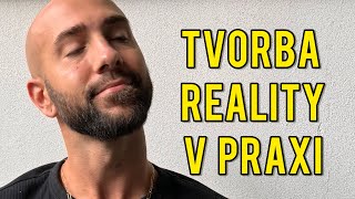 Živé vysielanie: Odpovede, tvorba reality, vnútorný pokoj, meditácia, práca s energiou, traumy,...