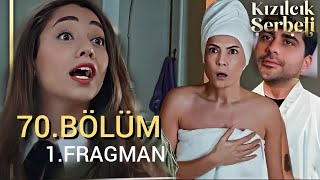 Kızılcık 70.Bölüm 1.Fragman/  (English & Spanish subs)