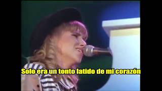 Debbie Gibson - Foolish Beat (Subtitulado) Gustavo Z