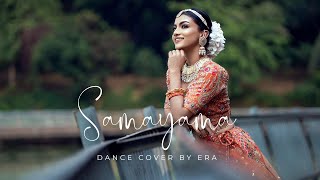 Samayam Dance Cover by Mobasshira Kamal Era | The Elite