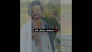 Gujrat 🙏 Zakir Ali Abbas Askari ❤️#like #status #whatsappstatus #trending #viral #shortvideo #shorts