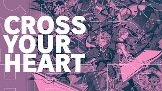 Castlevania: Portrait of Ruin – Cross Your Heart (Jazz Fusion Cover)