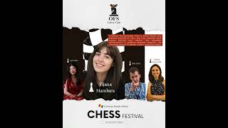 Chess Festival 2024