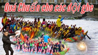 Cực hót ghe sangke ghe khleang và ghe khát ai cũng quá nhanh giờ ai sẽ vào tóp trong