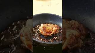 Chicken Teriyaki easy Japanese recipe  #shorts