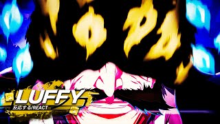 👑👁🪬 Sousou no frieren React a Yhwach (Bleach) - 9.9.9 | M4rkim 👑👁🪬#316