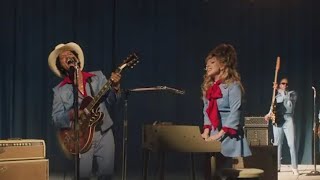 Lady gaga x Bruno mars - Die with A smile (official music video)