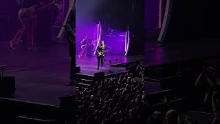 -M-  Matthieu Chedid Accor Arena Paris 02/06/2023