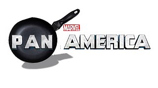 Marvel's Pan America