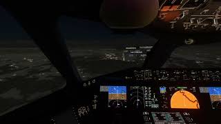 Landing the 787 in Oslo - Xbox Senioren Airliner Freitag - Series S