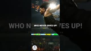 Roman Reigns 🔥 Never Give up💯 best Motivational video 😈 whatsapp status