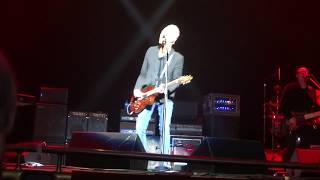 Slow Dancing in York 11/30/2018 - Lindsey Buckingham Solo Anthology tour