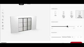 Roomle Rubens 3D Product Configuration - Customer Use Cases