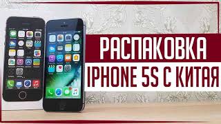 китайский айфон 5s на андроиде купить алиэкспресс