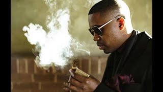 Nas - Hope ft  Chrisette Michelle & Jill Scott (Sye's Neo Soul Remix)