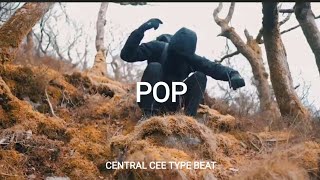 [FREE] Central Cee Type Beat 2022 "POP"