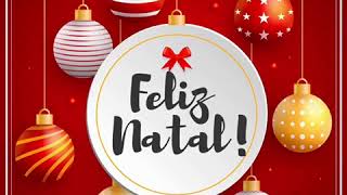 Feliz Natal