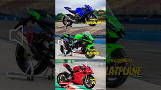 How different engines sound in superbikes #information #knowledge #bike #2023 #trending #share