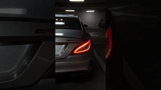 MERCEDES BENZ CLS! #mercedes #mercedesbenz #viral #automobile #shortsviral #viral #porschelove