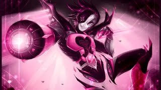 Undertale 印度Mettaton(MTT)