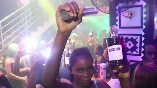 Dr. Blow Money, Special Guest appearance at CLUB PLAN B [CARABANA]  LAGOS