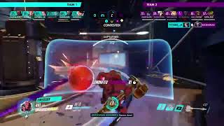 [Overwatch] PUG VOD